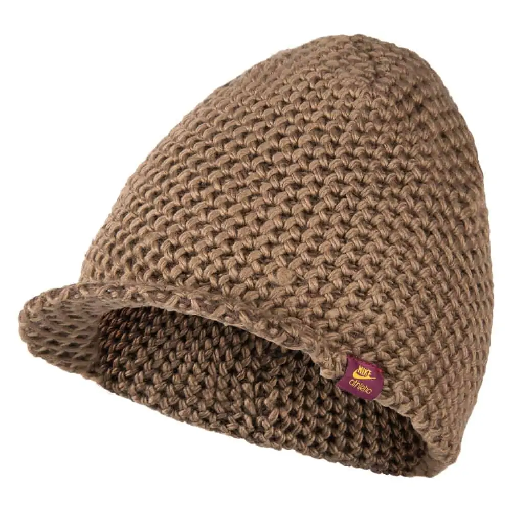Nike Schildmütze Peak Beanie für 8,54€ inkl. Versand statt 23,94€