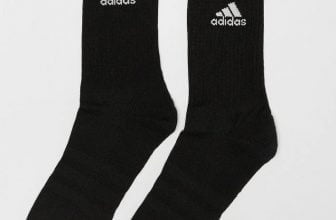 3er Pack Adidas Performance Cushioned Socken