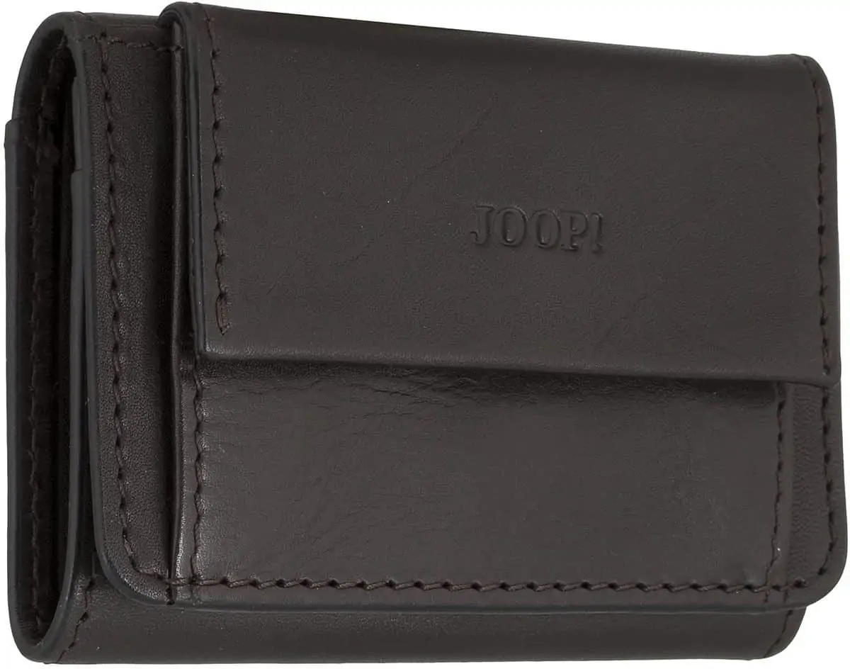 Joop Liana Orthos BillFold Herren Geldbörse für 34,90€ inkl. Versand [nur 11 Stück] statt 48,45€