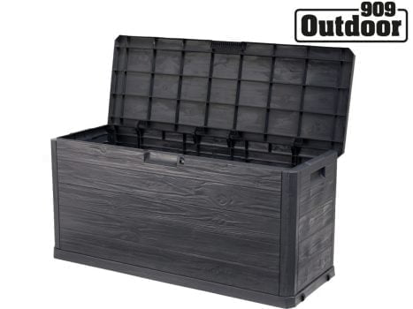 909 outdoor aufbewahrungsbox 280 liter