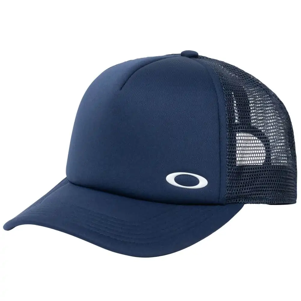 Oakley Trucker Cap Flip [verschiedene Farben] für 10,94€ inkl. Versand statt 20€