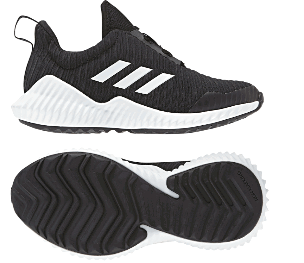 Adidas Fortarun Kinder Sportschuh