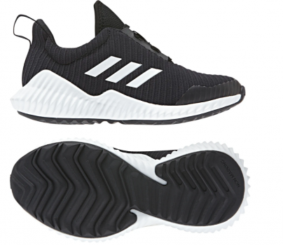 ADIDAS FortaRun Kinder Sportschuh e1618231833318