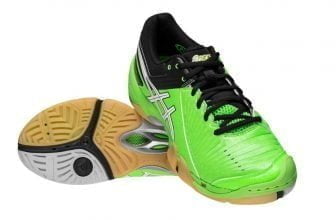 ASICS GEL Domain 3 Herren Handballschuhe