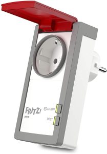 Avm Fritzdect 210 Intelligente Steckdose