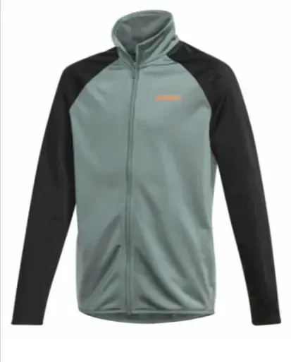 Adidas Yb TS Entry Kinder Trainingsjacke (Gr. 128 -164) für 16,49 € inkl. Versand
