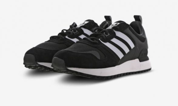 Adidas ZX 700 HD Herren Sneaker