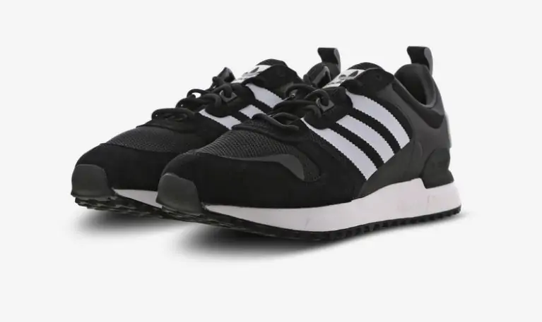 Adidas ZX 700 HD Herren & Kinder Sneaker für 49,99 € inkl. Versand (statt 74,98 €)