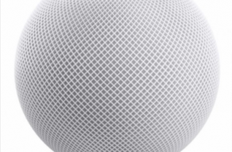 Apple HomePod mi