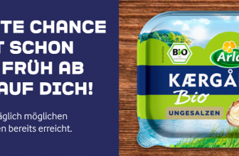 Arla Kaergarden Bio gratis testen e1618501218666