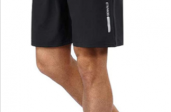 BENNALD Shorts Herren Shorts Sporthose