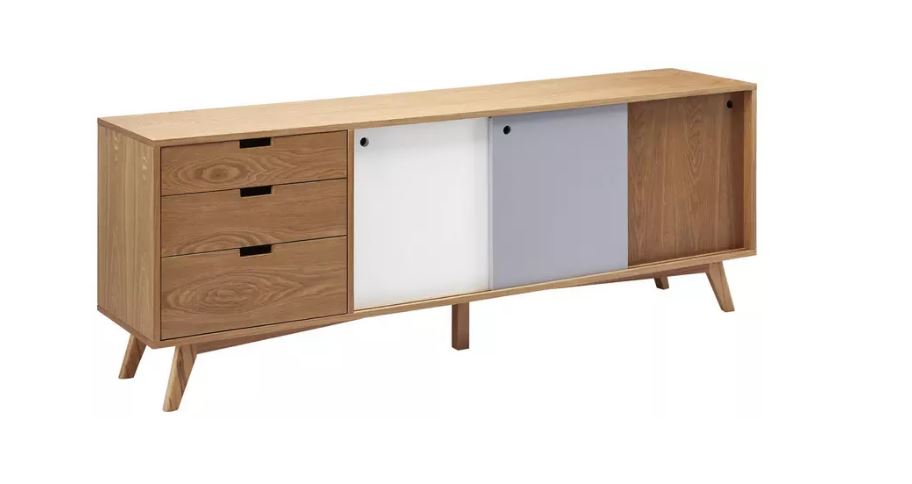 Bessagi Jillian Sideboard 2