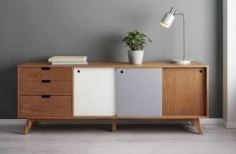 Bessagi Jillian Sideboard 3