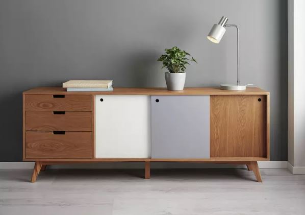 Bessagi Jillian Sideboard 3