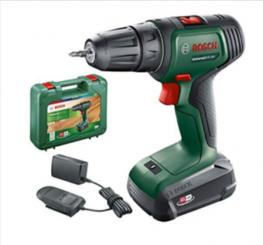 Bosch UniversalImpact 18 New Design 1x1 5Ah 06039D4101 ab 79 00 E Preisvergleich bei idealo de