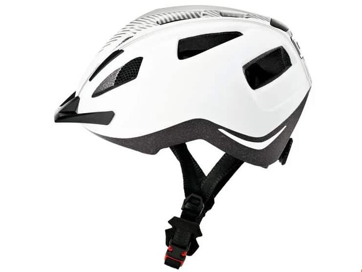 Crivit Fahrradhelm Mit Rearlight 2