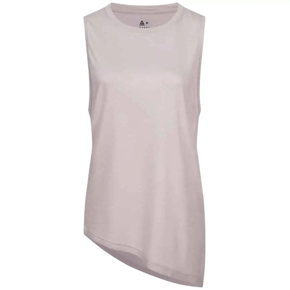 Reebok Training Supply Damen Fitness Tank Top [Gr. 2XS bis L] für 13,94€ inkl. Versand
