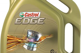 Castrol EDGE Titanium FST 5W 30 LL Motoroel 5 Liter e1624263056391