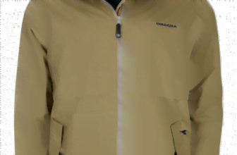 Diadora Unisex Windbreaker Jacke