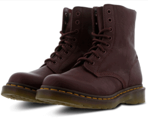 Dr. Martens 1460 Pascal 8 Eye Damen Boots