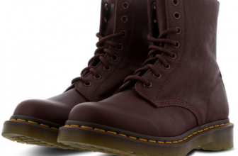 Dr. Martens 1460 Pascal 8 Eye Damen Boots e1618235992694