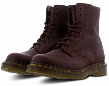 Dr. Martens 1460 Pascal 8 Eye Damen Boots e1618235992694