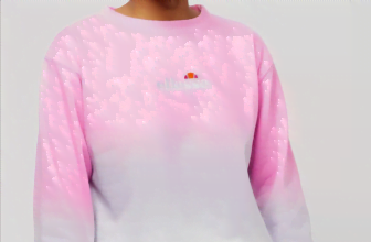 Ellesse Forhav Fade Sweatshirt