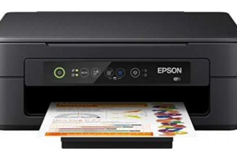 Epson Expression Home XP 2100 3 in 1 Tintenstrahl Multifunktionsgeraet Amazon de Computer Zubehoer