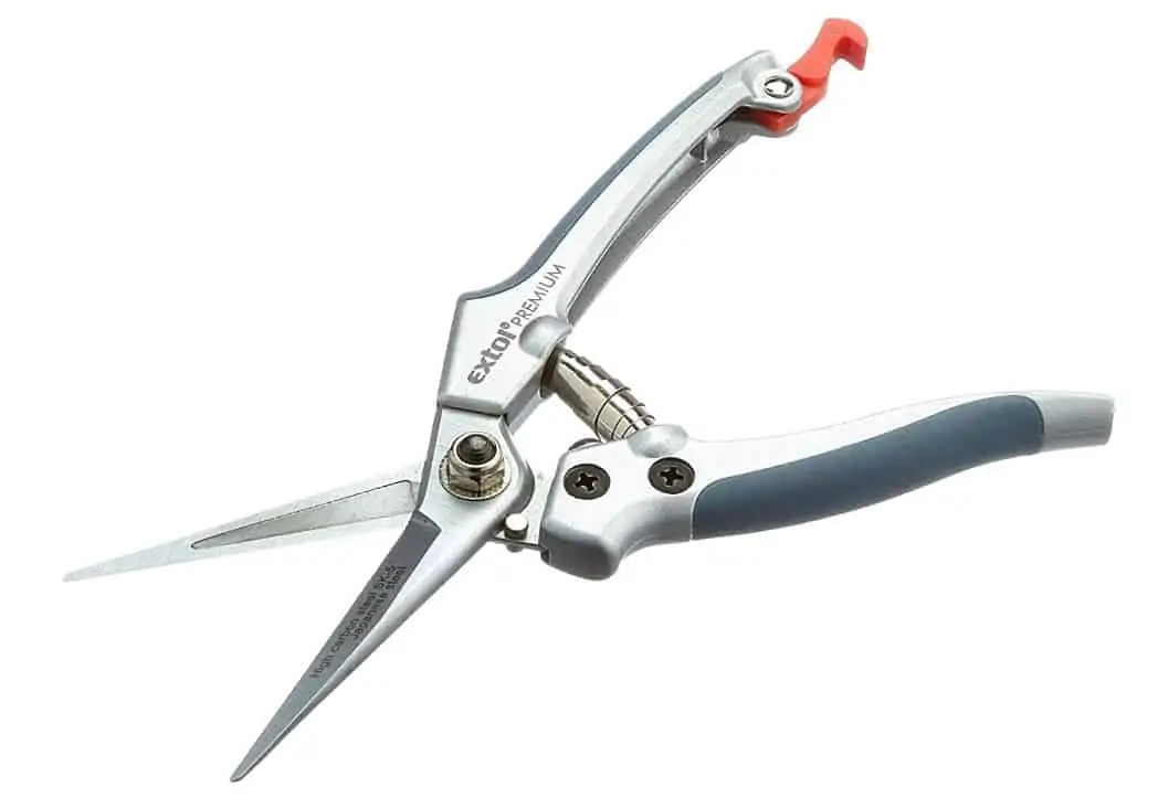 Extol Premium, 8872105, Gartenschere für 13,16€ inkl. Versand statt 16,27€