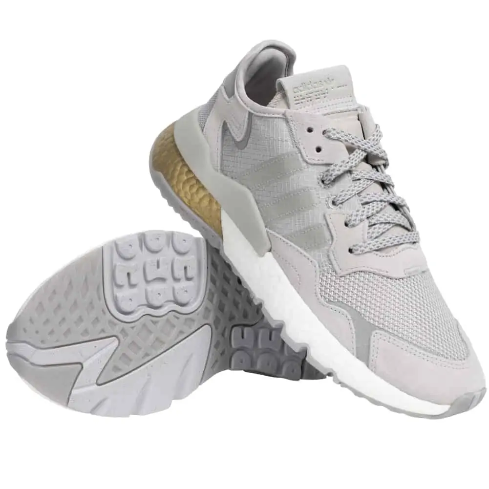 adidas Originals Nite Jogger Sneaker (Gr. 36 bis 42 2/3) für 59,99 € inkl. Versand (statt 89,99 €)