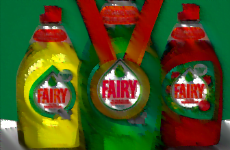 Fairy Gratis Testen Aktion