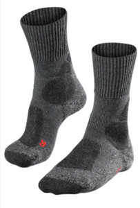 Falke Tk 1 Damen Trekking Wandersocken