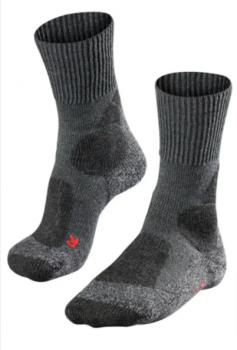 Falke TK 1 Damen Trekking Wandersocken