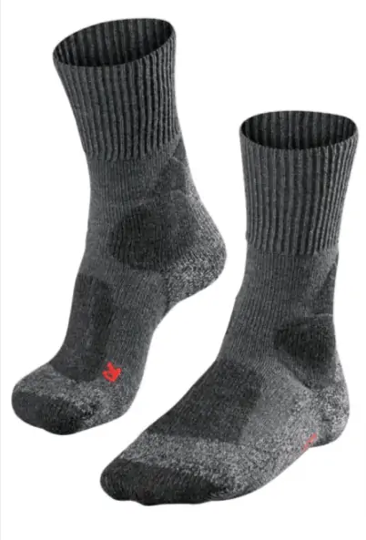 Falke TK 1 Damen Trekking Wandersocken (Gr. 35 bis 42) ab 8,99 € zzgl. 3,90 € Versand