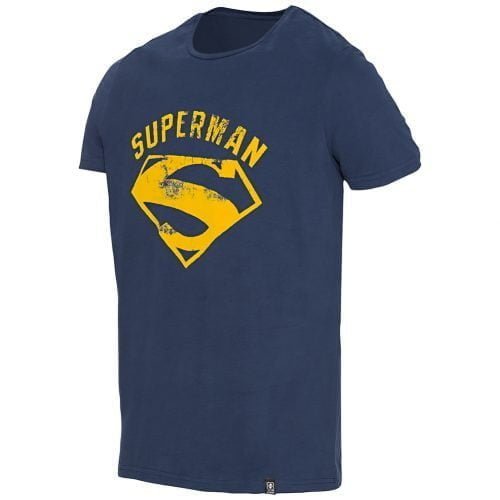 GOZOO x Superman  / x Batman Herren T-Shirts für je 6,99 € zzgl. 3,95 € Versand 🦇 🦸‍♂️
