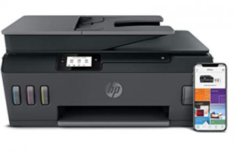 HP Smart Tank Plus 570 Impresora multifuncion tinta color Wi Fi 5HX14A Hp Inc Amazon es Informatica