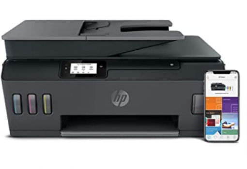 HP Smart Tank Plus 570 Impresora multifuncion tinta color Wi Fi 5HX14A Hp Inc Amazon es Informatica