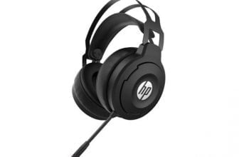 HP X1000 Wireless Gaming Headset