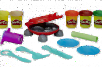 Hasbro Play Doh Burger Party Knete fuer fantasievolles und kreatives Spielen Amazon de Spielzeug