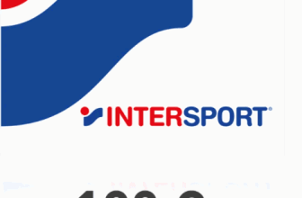 INTERSPORT Gutschein zum Ausdrucken online kaufen bei INTERSPORT