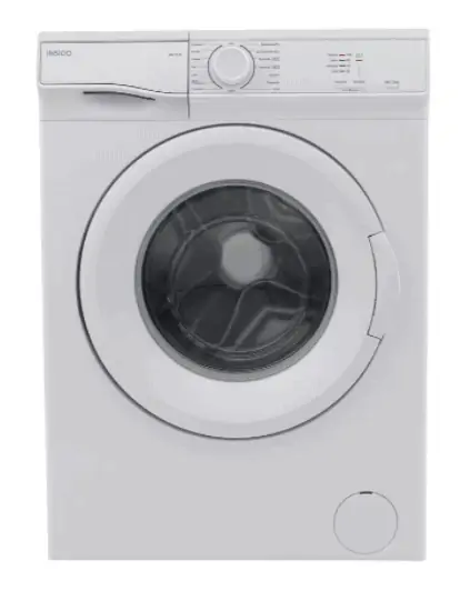 Insido MIW T6-50 Waschmaschine (5 kg) für 139,30 € bei Abholung / 169,95 € inkl. Versand (statt 228,95€)