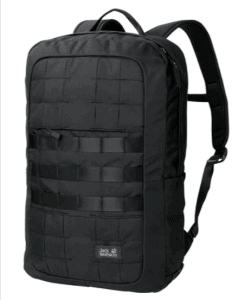 Jack Wolfskin Rucksack Trt 18 Pack Schwarz