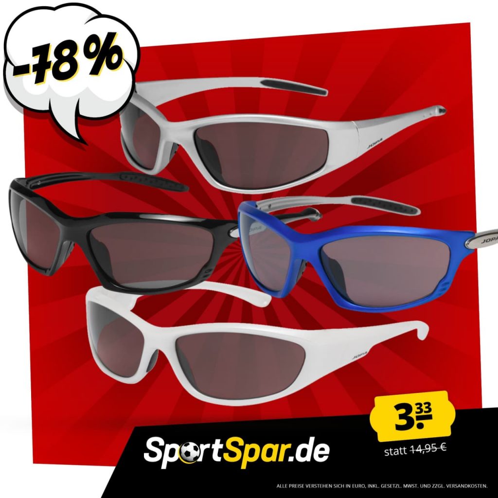 Jopa Claw Sonnenbrille