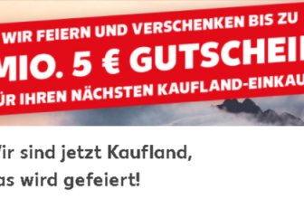 Kaufland de Angebote entdecken guenstig kaufen