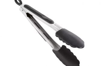 Leifheit Proline Kitchen Grillzange 23 cm