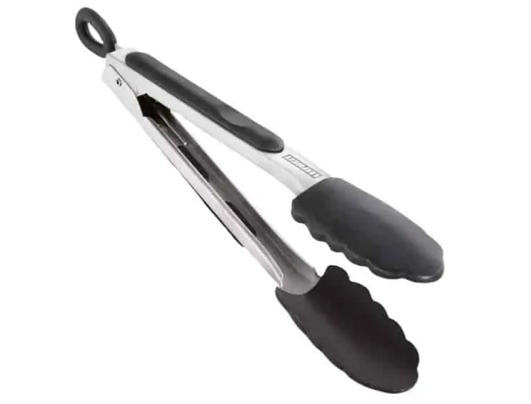 Leifheit Proline Kitchen-Grillzange (23 cm) für 14,98€ inkl. Versand statt 18,05€