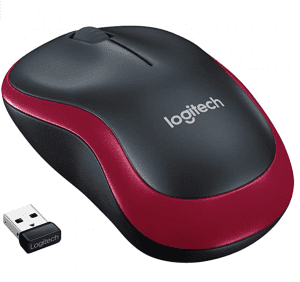 Logitech M185 