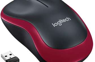 Logitech M185 Ka