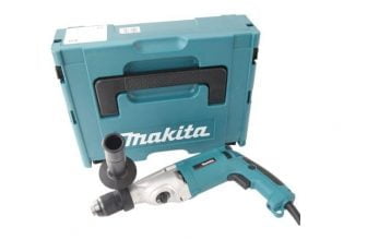 Makita HP2071FJ Schlagbohrmaschine mit Mak Pac Koffer