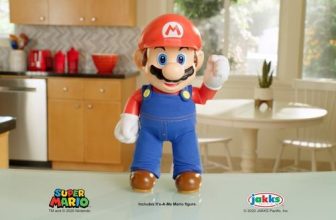 Mario Figur